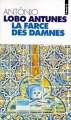 Couverture La Farce des Damnés Editions Les points sur les i 1992