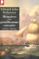 Couverture Mémoires d'un gentilhomme corsaire Editions Phebus (Libretto) 2012