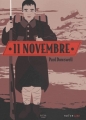 Couverture 11 novembre Editions Naïve (Naïveland) 2014