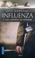Couverture Influenza, tome 2 : Les lumières de Géhenne Editions Pocket 2011