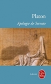 Couverture Apologie de Socrate Editions Le Livre de Poche (Libretti) 2013
