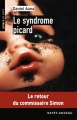 Couverture Le syndrome picard Editions Ravet-Anceau (Polars en nord) 2012