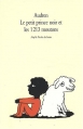 Couverture Le Petit prince noir et les 1213 moutons Editions L'École des loisirs (Neuf) 2007