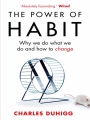 Couverture Le pouvoir des habitudes : Changer un rien pour tout changer Editions Random House 2013