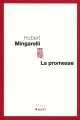 Couverture La promesse Editions Seuil (Cadre rouge) 2009