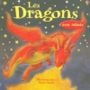 Couverture Les Dragons Editions Usborne 2006