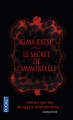Couverture Le secret de l'immortelle, tome 1 Editions Pocket 2014