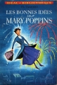 Couverture Les bonnes idées de Mary Poppins Editions Hachette (Idéal bibliothèque) 1965