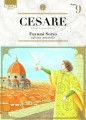 Couverture Cesare, tome 09 Editions Ki-oon (Seinen) 2014