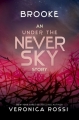 Couverture Never sky / La série de l'impossible, tome 2.5 Editions HarperCollins 2013