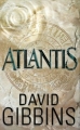 Couverture Atlantis Editions Headline 2008