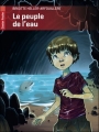 Couverture Le peuple de l'eau Editions Flammarion (Castor poche) 2007