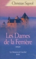 Couverture Les messieurs de Grandval, tome 2 : Les dames de la Ferrière Editions France Loisirs 2006