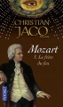 Couverture Mozart, tome 3 : Le frère du feu Editions Pocket 2006