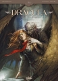 Couverture Dracula, L'ordre des dragons, tome 2 : Cauchemar Chtonien Editions Soleil (1800) 2013