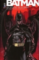 Couverture Batman : Les Portes de Gotham Editions Urban Comics 2014
