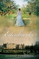 Couverture Edenbrooke Editions Shadow Mountain 2012