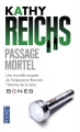 Couverture Passage mortel Editions Pocket 2002