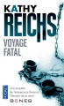 Couverture Voyage fatal Editions Pocket 2010
