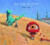 Couverture Les lois de l'été Editions Gallimard  (Jeunesse) 2014