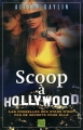 Couverture Scoop à Hollywood Editions Fleuve 2009