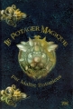 Couverture Le Potager Magique par Maître Botanicus Editions AK  (Carnets Féeriques) 2006