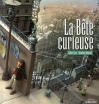 Couverture La bête curieuse Editions Sarbacane 2006