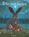 Couverture L'île aux lapins Editions Mijade (Les petits Mijade) 2005