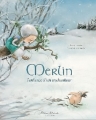 Couverture Merlin, l'enfance d'un enchanteur Editions Millefeuille (La Table ronde) 2010