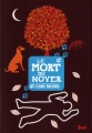 Couverture Le mort du noyer Editions Seuil 2011