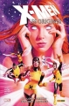 Couverture X-Men : Les origines, intégrale Editions Panini (Marvel Select) 2014