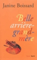 Couverture Belle-grand-mère, tome 5 : Belle-arrière-grand-mère Editions Fayard 2014