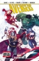 Couverture Avengers : Season One Editions Panini (100% Marvel) 2013