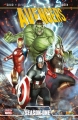 Couverture Avengers : Season One Editions Panini (100% Marvel) 2014