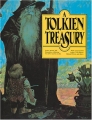 Couverture A Tolkien Treasury Editions Running Press 2001