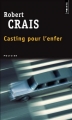 Couverture Casting pour l'enfer Editions Points (Policier) 1998