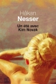 Couverture Un été avec Kim Novak Editions Seuil 2014