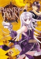 Couverture Phantom pain, tome 3 Editions Soleil (Manga - Gothic) 2014