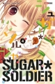 Couverture Sugar Soldier, tome 04 Editions Panini (Manga - Shôjo) 2014