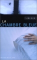 Couverture La Chambre bleue Editions Les Presses de la Cité 2002