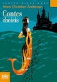 Couverture Contes / Contes d'Andersen / Beaux contes d'Andersen / Les contes d'Andersen / Contes choisis Editions Folio  (Junior) 2010