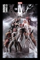 Couverture Nous sommes les X-Men Editions Panini (Marvel Anthologie) 2014