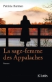 Couverture La sage-femme des Appalaches Editions JC Lattès 2014
