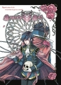 Couverture Memento Mori, tome 2 Editions Tonkam 2013