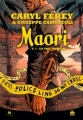 Couverture Maori, tome 1 : La voie humaine Editions Ankama 2013