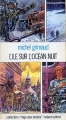 Couverture L'Île sur l'océan-nuit Editions Robert Laffont (L'Âge des étoiles) 1978