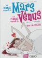 Couverture Les hommes viennent de Mars, les femmes viennent de Vénus (BD), tome 2 : Sous la couette Editions Jungle ! 2013