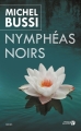 Couverture Nymphéas noirs Editions Le Club 2013