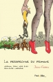 Couverture La Perspective du primate : Journal dont vous êtes peut-être l'héroïne Editions Paul & Mike 2013