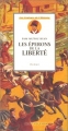 Couverture Les éperons de la liberté Editions Actes Sud (Les Couleurs de l'Histoire) 2000